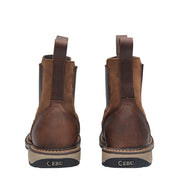 Men's Thunder Chelsea Soft Toe Slip On Work Boots