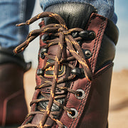 Men's Cebu Tk Lacer Steel Toe 8" Work Boots