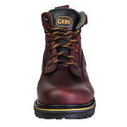 Men's Cebu Tk Borcegui Steel Toe 6" Work Boots