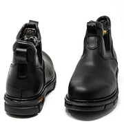 Men's Cebu Botin Grip Soft Toe 6" Slip On Work Boots
