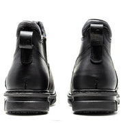 Men's Cebu Botin Grip Soft Toe 6" Slip On Work Boots