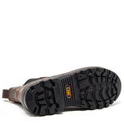 Men's BT Flex Steel Toe 6" Slip On Work Boots