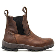 Men's BT Flex Soft Toe 6" Slip On Work Boots