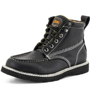 Men's Bul 250 Soft Toe 6" Work Boots