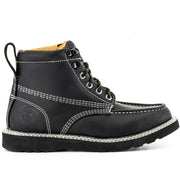 Men's Bul 250 Soft Toe 6" Work Boots