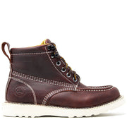 Men's Bul 250 Soft Toe 6" Work Boots