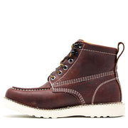 Men's Bul 250 Soft Toe 6" Work Boots