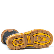 Men's HL100 Soft Toe 10" Pull On Work Boots