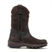 Men's Cebu Waterproof Composite Toe 10" Pull On Work Boots