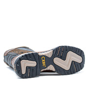 Men's Ranger Steel Toe 10" Pull On Work Boots