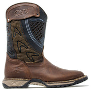Men's Ranger Soft Toe 10" Pull On Work Boots