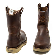 Men's Cebu Rul 500 Steel Toe 10" Pull On Work Boots