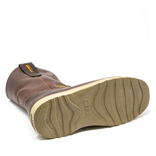 #Color_Brown