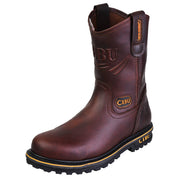 #Color_Brown