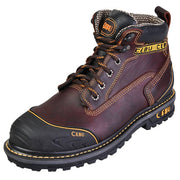 Men's Cebu Tk BorceShark Soft Toe 6" Work Boots