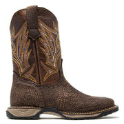 Men's Tonka Soft Toe 10" Pull On Work Boots