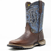 Men's Tonka Soft Toe 10" Pull On Work Boots