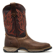 Men's Tonka Soft Toe 10" Pull On Work Boots