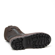 Men's Cebu Waterproof Soft Toe 10" Pull On Work Boots