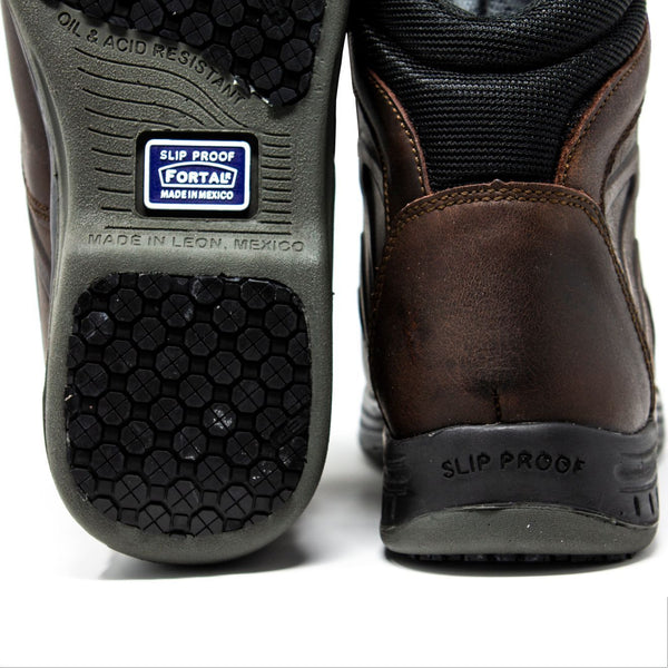 Women's FBP3 Non Slip 6" Work Boots