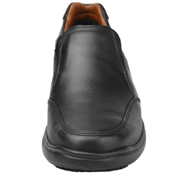 Men's FCP2 Non Slip 4" Slip On Work Shoes