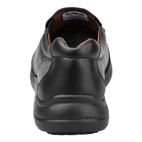 Men's FCP2 Non Slip 4" Slip On Work Shoes