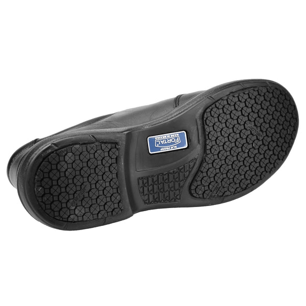 Men's FCP2 Non Slip 4" Slip On Work Shoes