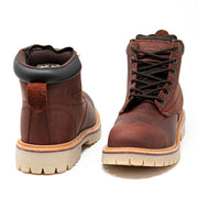 Men's Labrador Legend Steel Toe 6" Work Boots - BTA