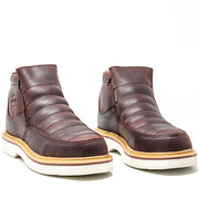 Men's Labrador Trunk Soft Toe 6" Work Boots - DR 100