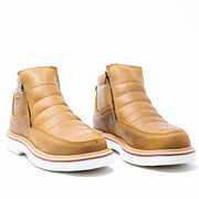 Men's Labrador Trunk Soft Toe 6" Work Boots - DR 100