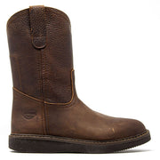 Men's ROB Soft Toe 10" Pull On Work Boots