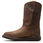 Men's ROB Soft Toe 10" Pull On Work Boots