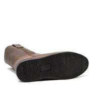 Men's ROB Soft Toe 10" Pull On Work Boots