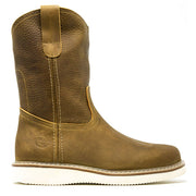 Men's RRB Soft Toe 10" Pull On Work Boots