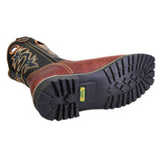 Men's Cebu Tracker Steel Toe 10" Pull On Work Boots