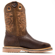 Men's PR Rayas Soft Toe 10" Pull On Work Boots