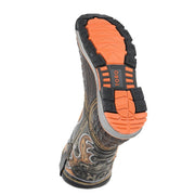 Men's TCA1 Composite Toe 10" Pull On Work Boots