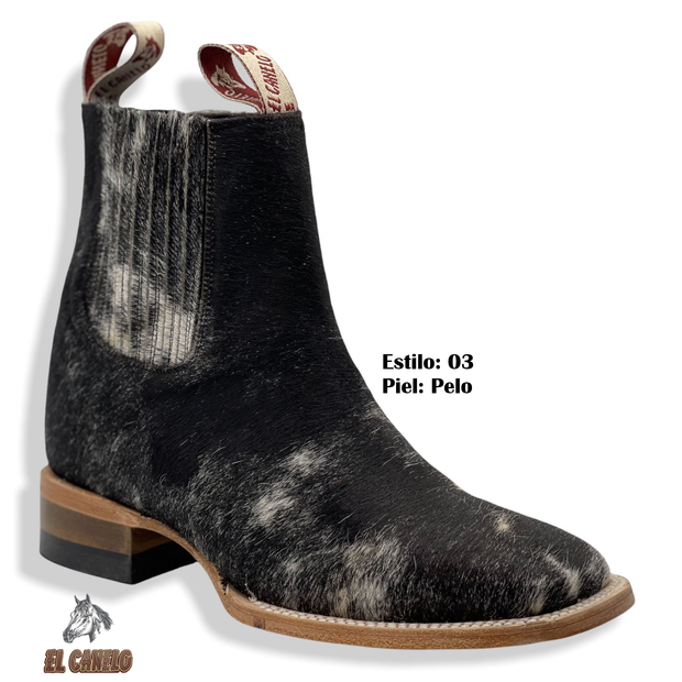 Botin el canelo