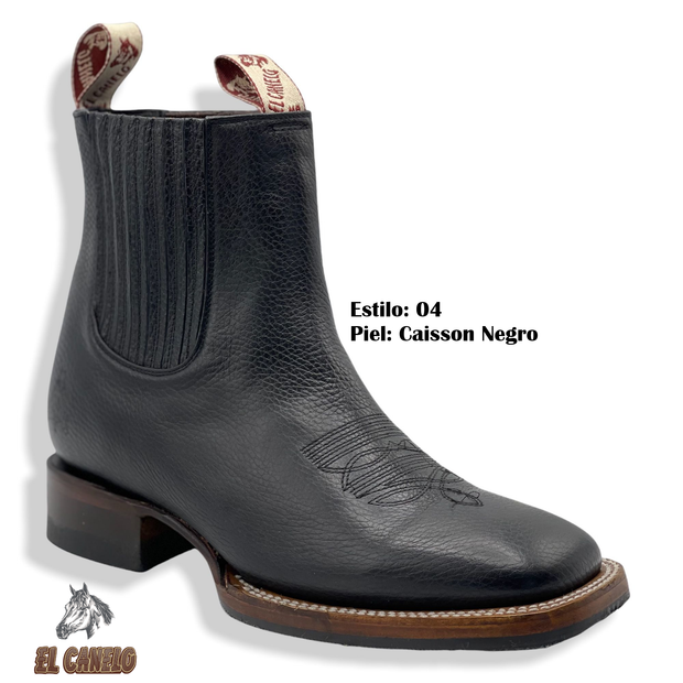 Botin el canelo