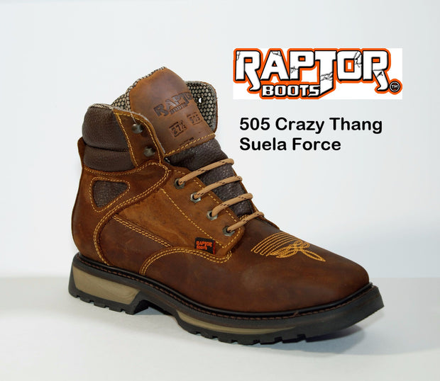 505 Crazy Thang Suela Force