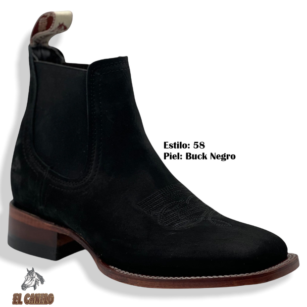 Botin el canelo