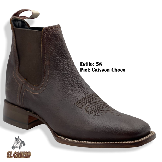 Botin el canelo