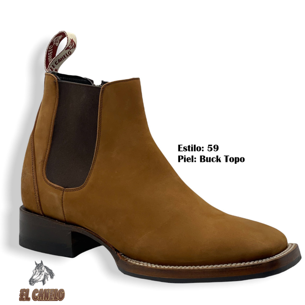 Botin el canelo