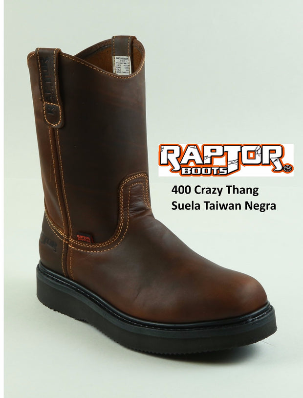 Bota Roper Raptor